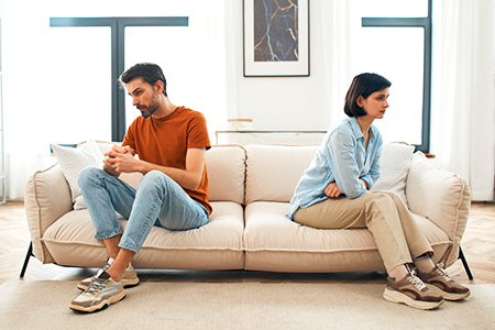 DIVORCE PROBLEM EXPERT