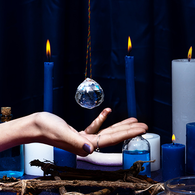 Psychic Reading